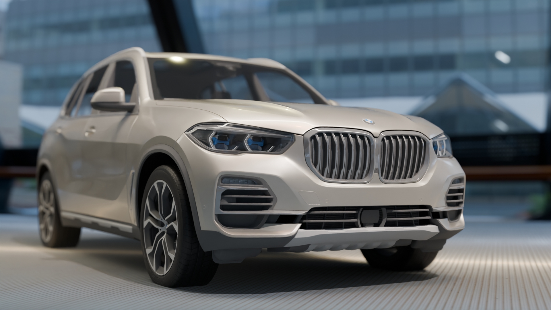 BMW Repair San Antonio